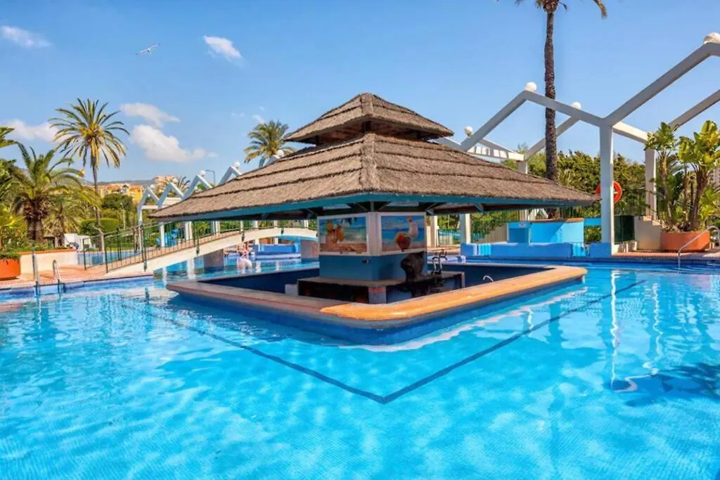 Benalbeach Casa Kito Dreams 1ª Linea Playa Benalmadena 0*,  Spain