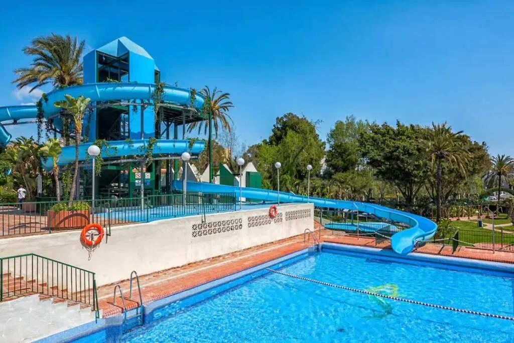 Benalbeach Casa Kito Dreams 1ª Linea Playa Benalmadena Apartment
