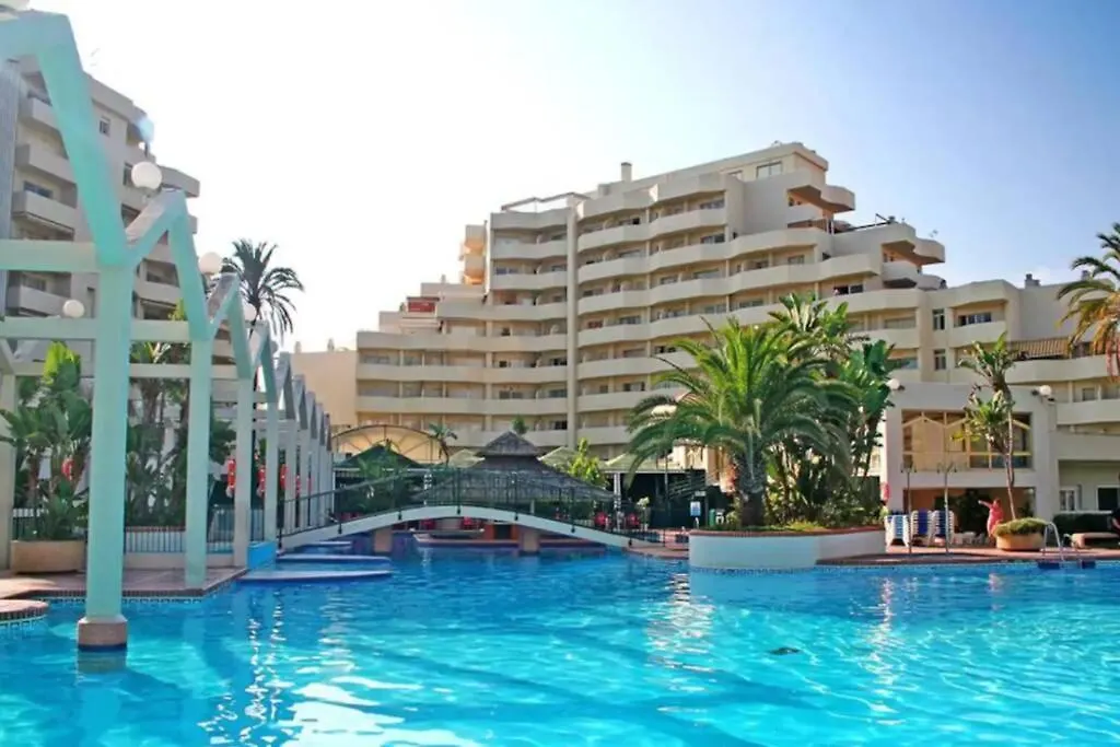 Benalbeach Casa Kito Dreams 1ª Linea Playa Benalmadena