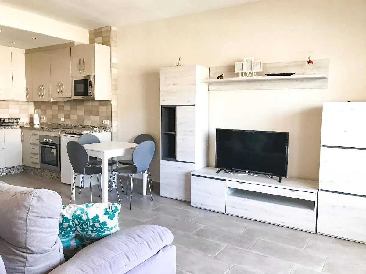 Benalbeach Casa Kito Dreams 1ª Linea Playa Benalmadena 0*,  Spain