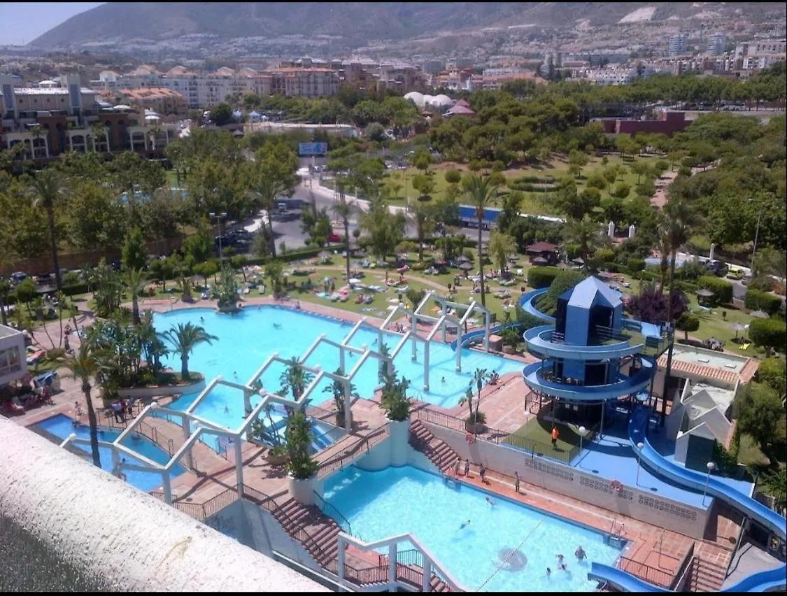 Benalbeach Casa Kito Dreams 1ª Linea Playa Benalmadena