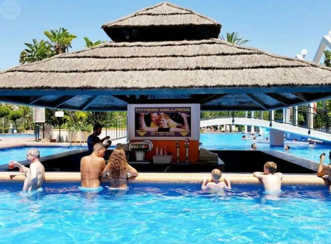 Benalbeach Casa Kito Dreams 1ª Linea Playa Benalmadena Apartment