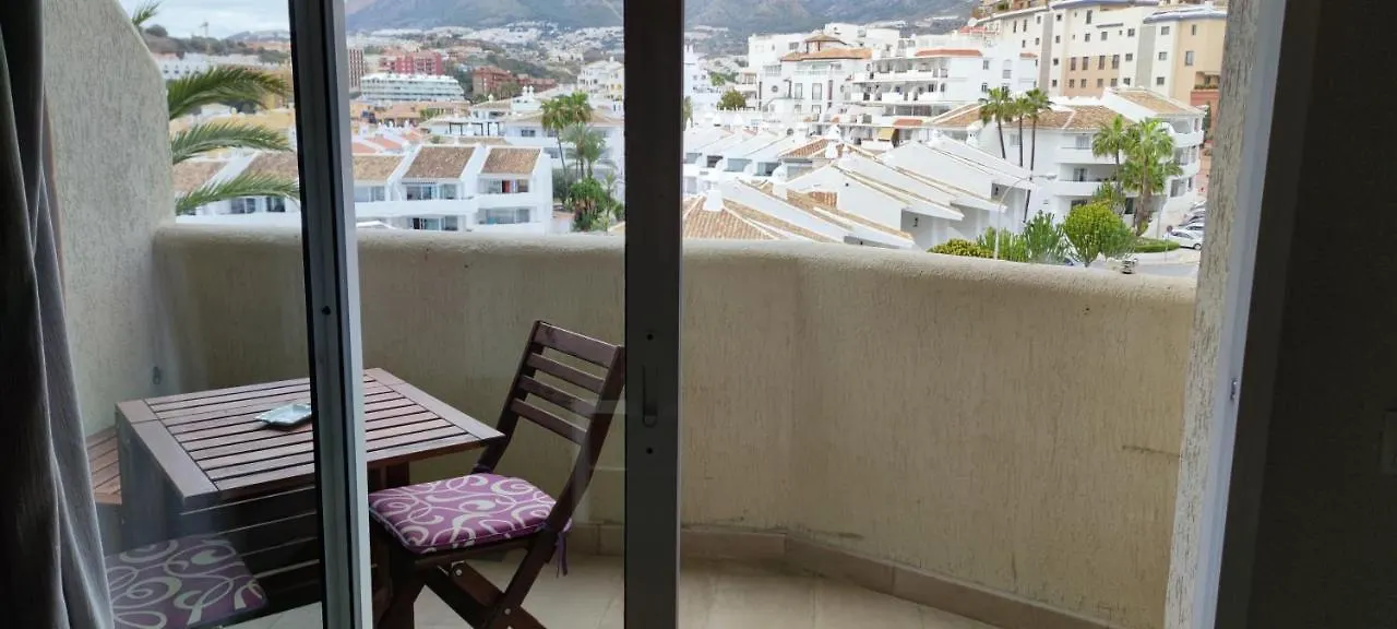 Benalbeach Casa Kito Dreams 1ª Linea Playa Benalmadena Apartment