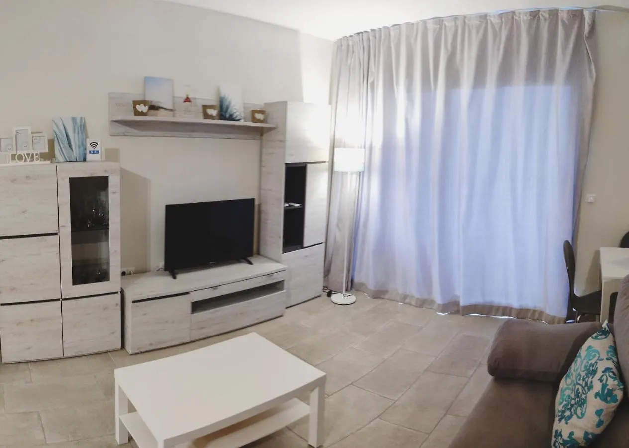 Apartment Benalbeach Casa Kito Dreams 1ª Linea Playa Benalmadena