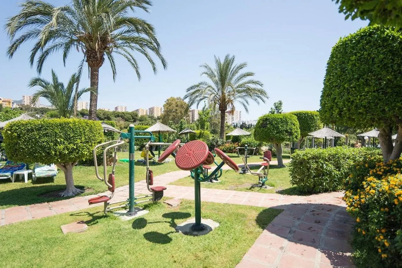 Benalbeach Casa Kito Dreams 1ª Linea Playa Benalmádena Spanje
